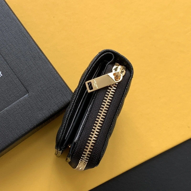 YSL Wallets Purse WellDesigned 78066