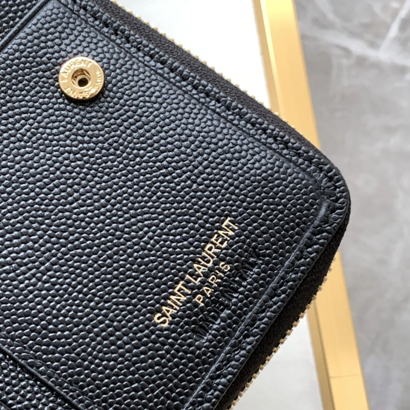 YSL Wallets Purse WellDesigned 78066