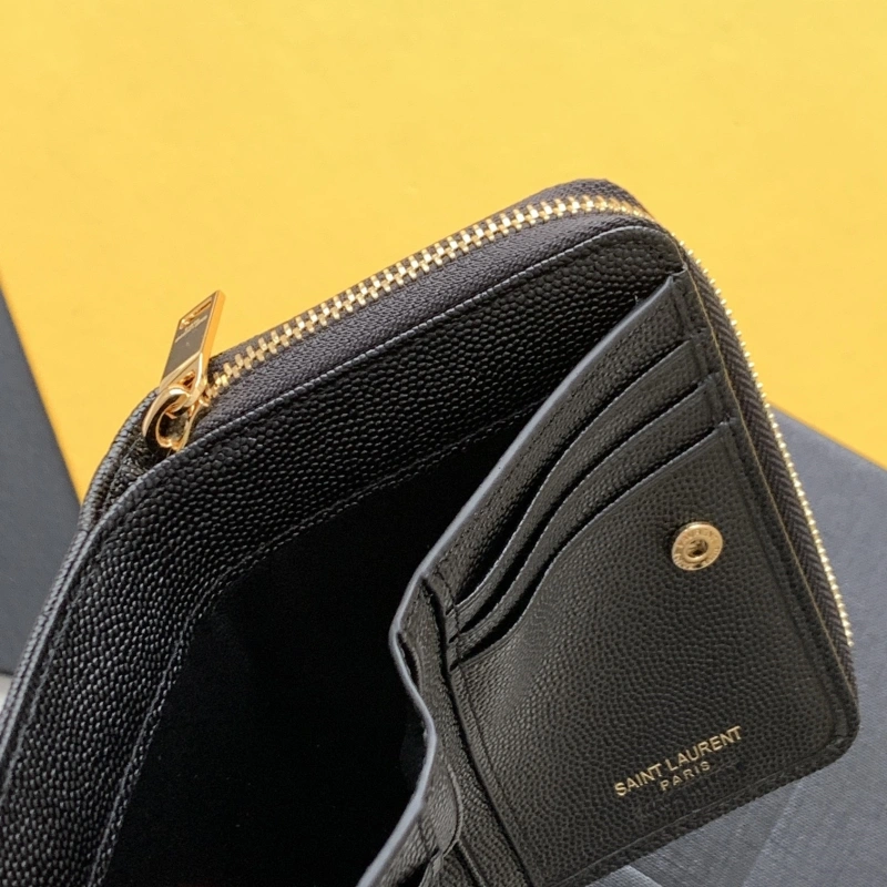 YSL Wallets Purse WellDesigned 78066
