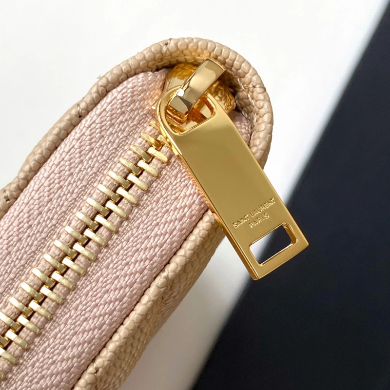 YSL Wallets Purse Lightweight 78065