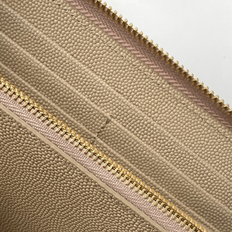 YSL Wallets Purse Lightweight 78065