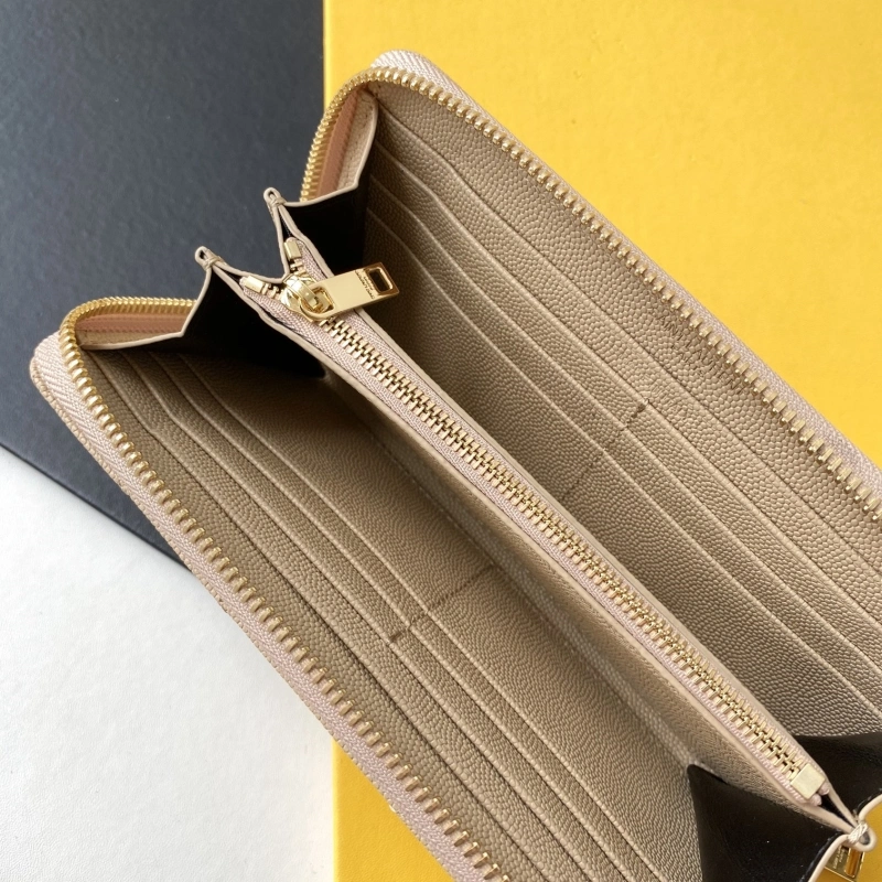 YSL Wallets Purse Lightweight 78065
