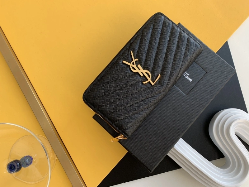 Tailored YSL Wallets Purse 78061