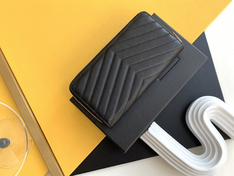 Tailored YSL Wallets Purse 78061