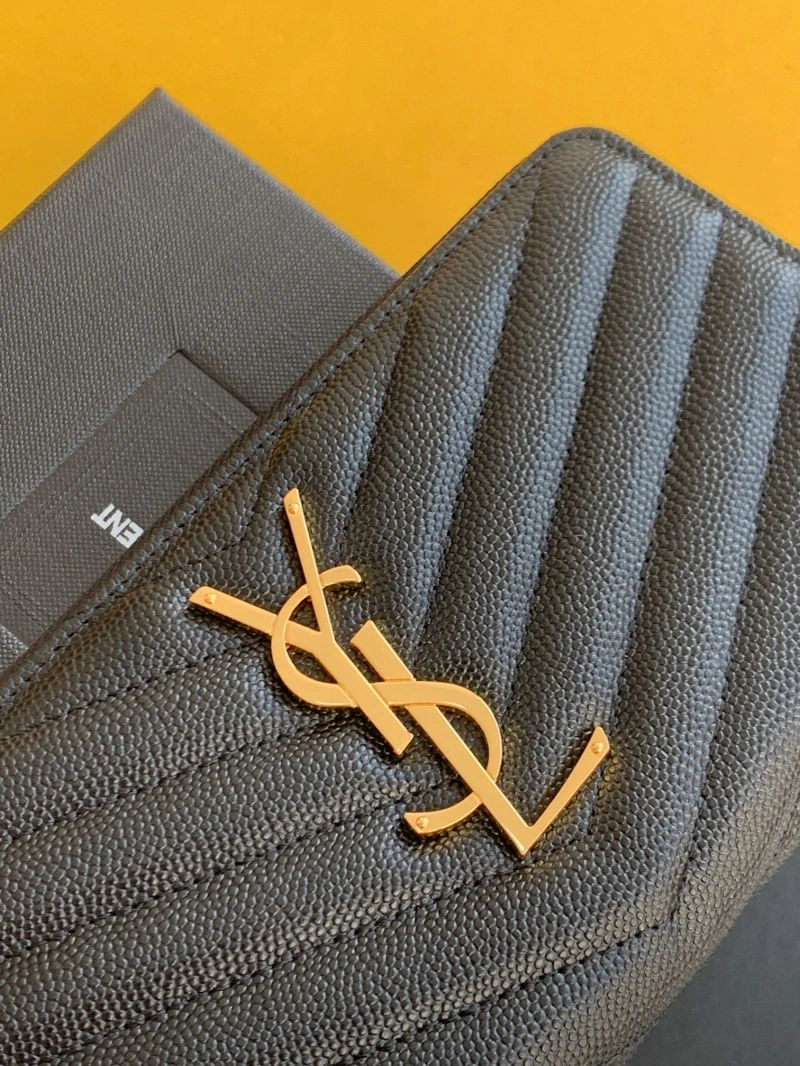 Tailored YSL Wallets Purse 78061