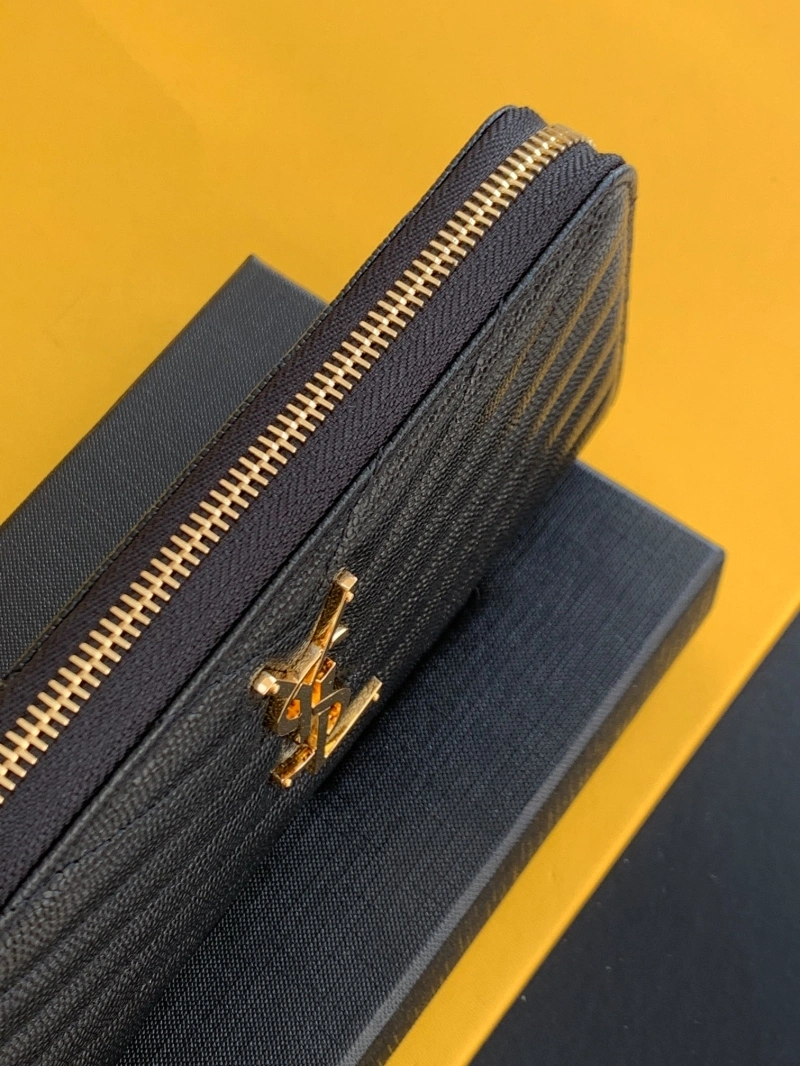 Tailored YSL Wallets Purse 78061