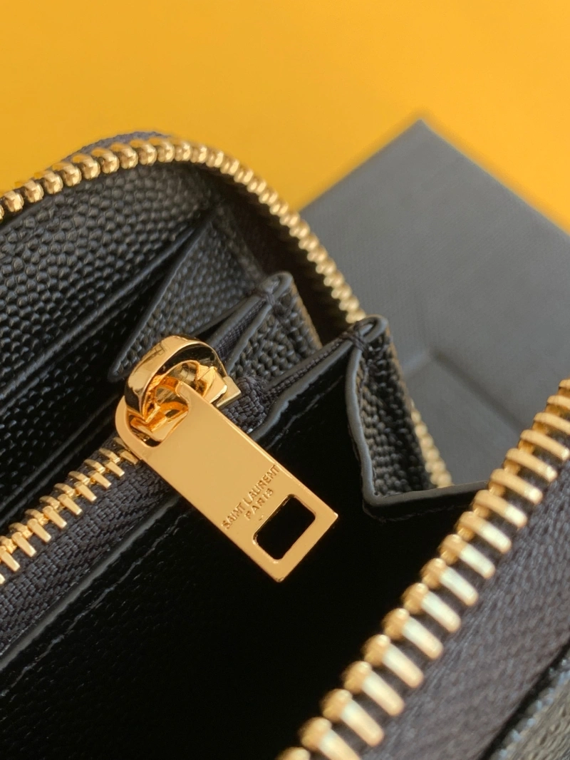 Tailored YSL Wallets Purse 78061
