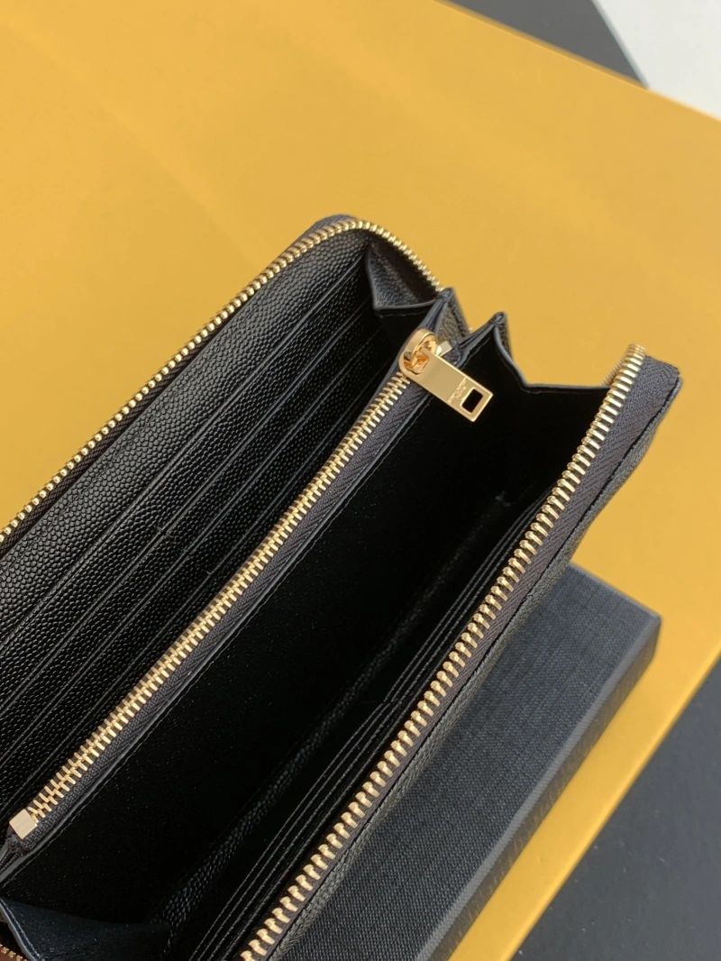 Tailored YSL Wallets Purse 78061
