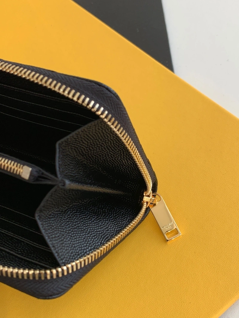 Tailored YSL Wallets Purse 78061