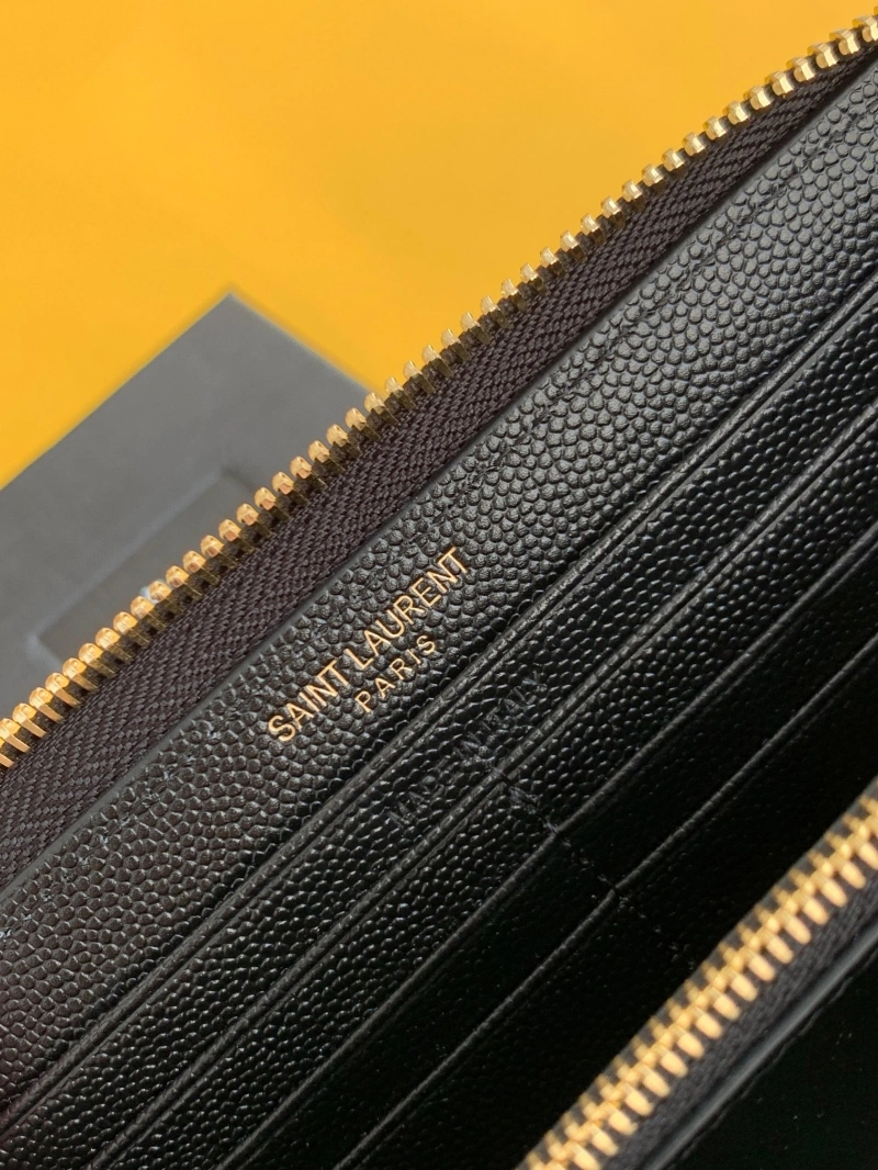 Tailored YSL Wallets Purse 78061