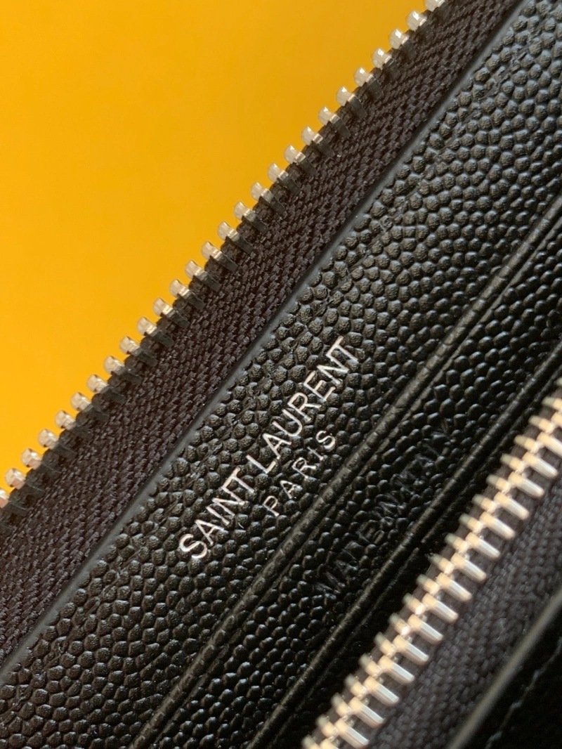 Comfortable YSL Wallets Purse 78064