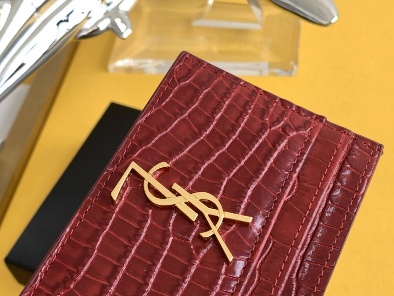 Reliable YSL Wallets Purse 78062