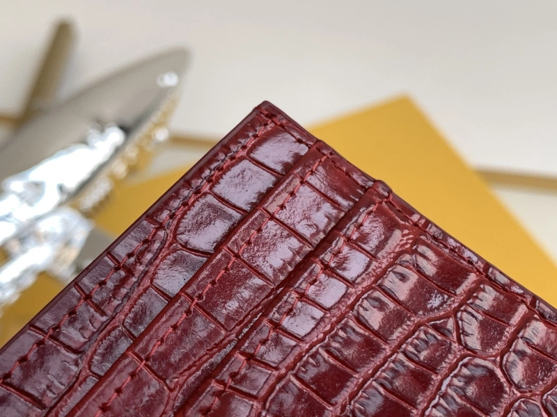 Reliable YSL Wallets Purse 78062