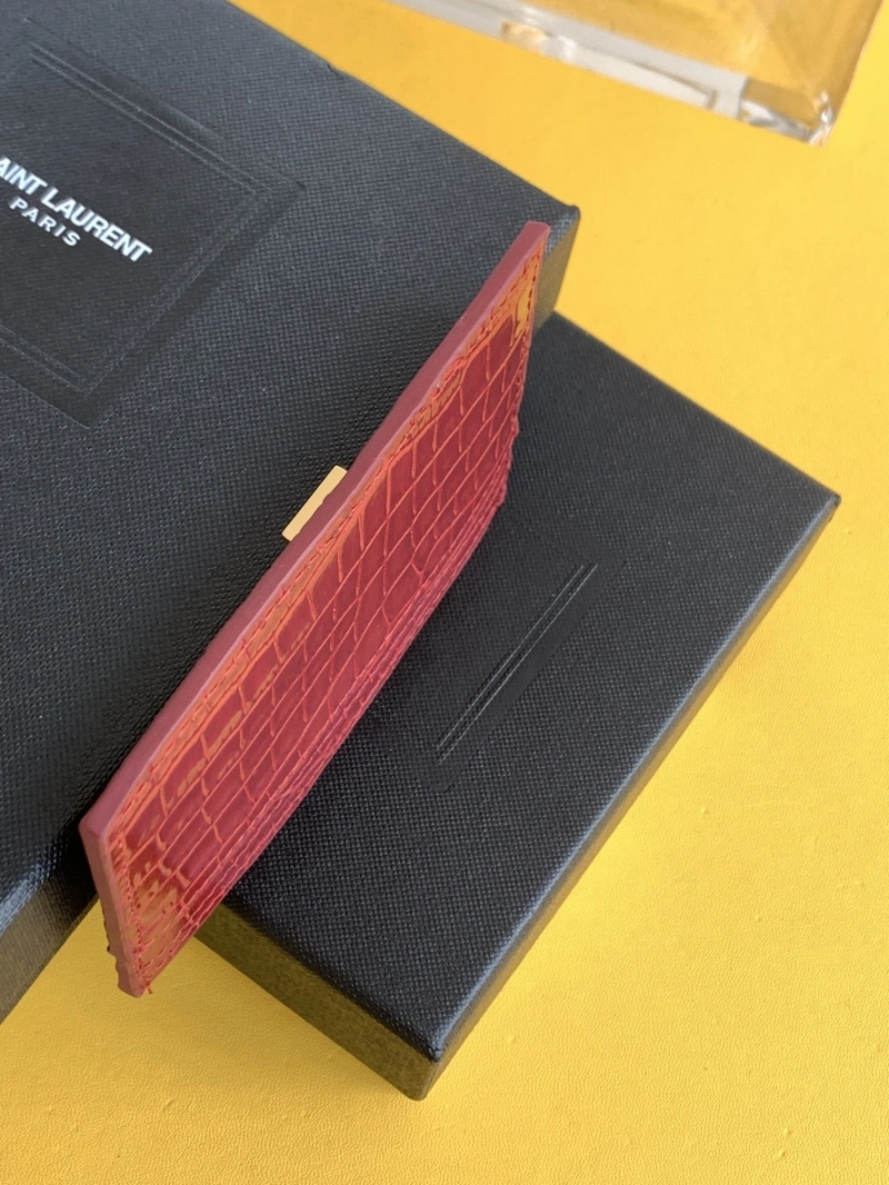 Reliable YSL Wallets Purse 78062