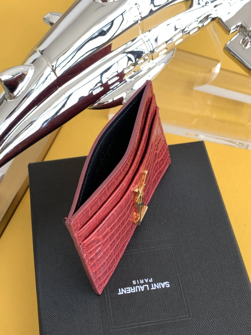 Reliable YSL Wallets Purse 78062