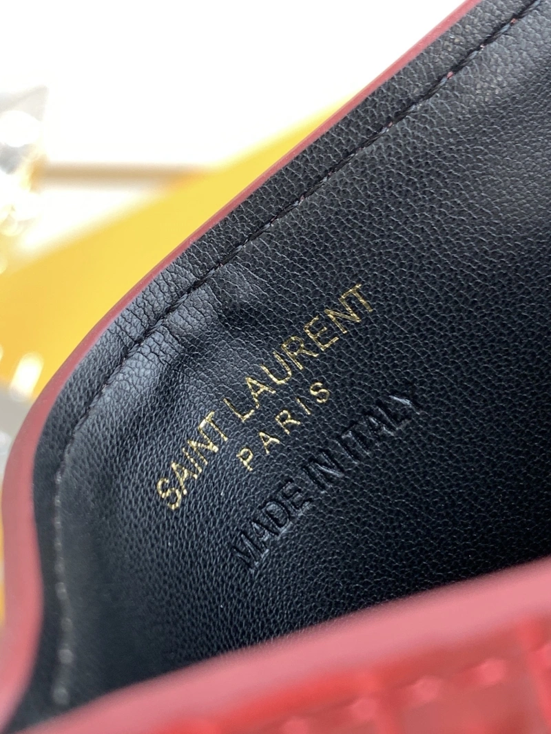 Reliable YSL Wallets Purse 78062