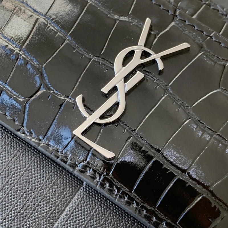 YSL Wallets Purse Minimalist 78067