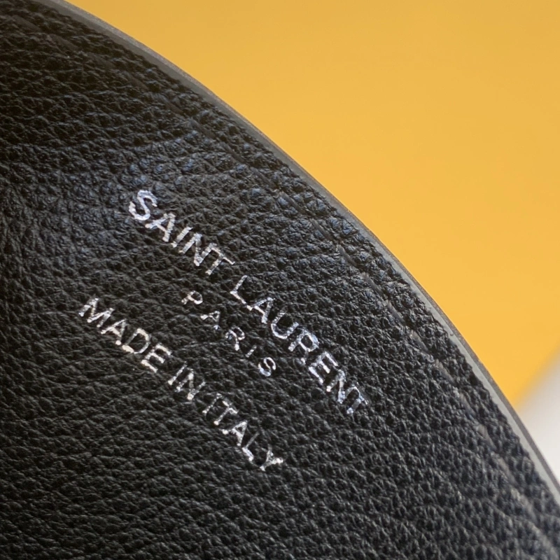 YSL Wallets Purse Minimalist 78067