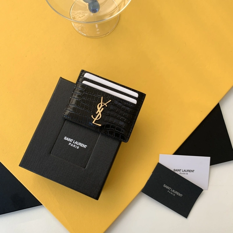 YSL Wallets Purse SunProtective 78063