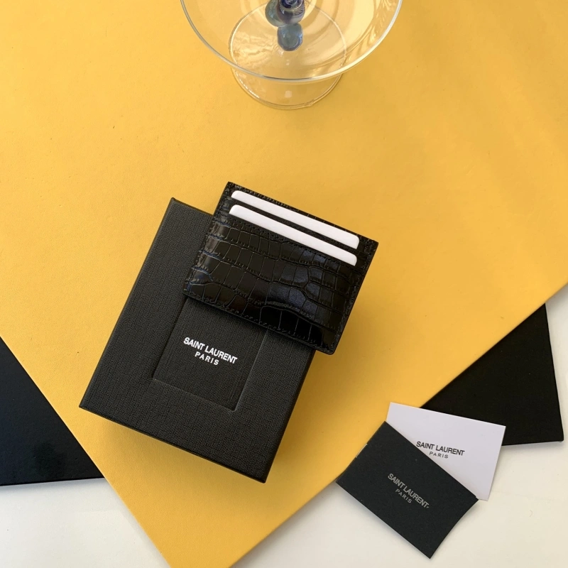 YSL Wallets Purse SunProtective 78063