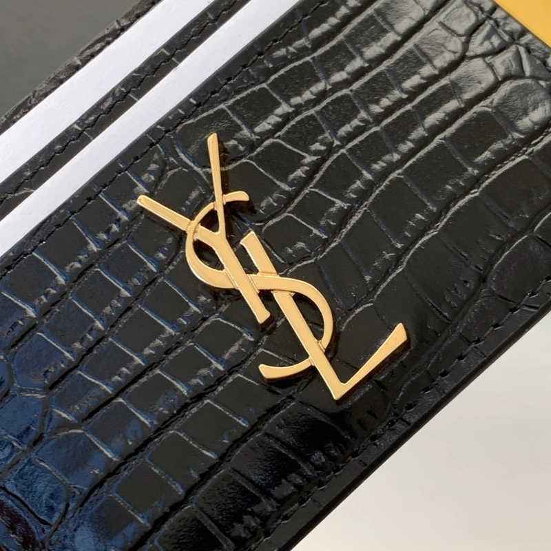 YSL Wallets Purse SunProtective 78063