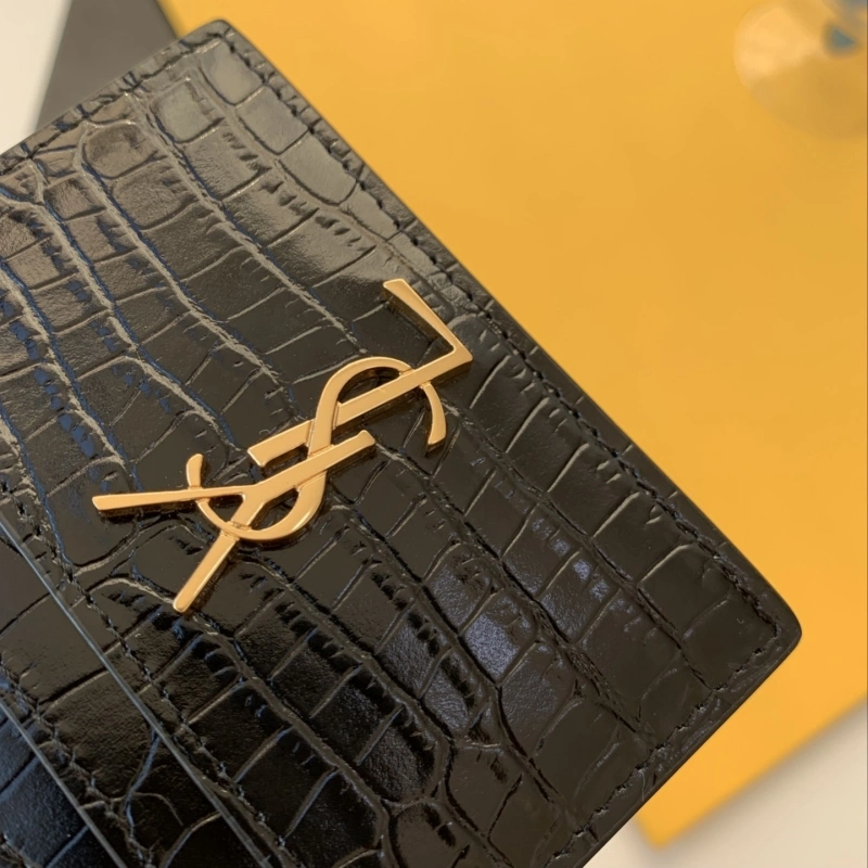 YSL Wallets Purse SunProtective 78063