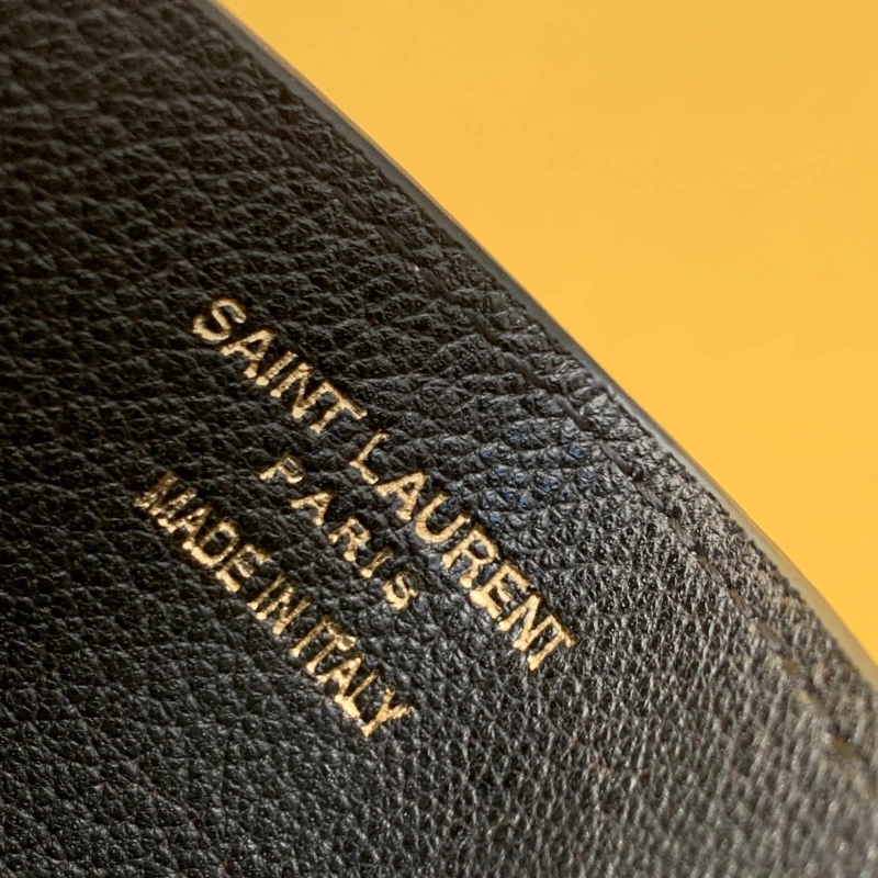 YSL Wallets Purse SunProtective 78063