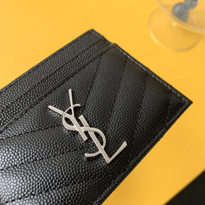 YSL Wallets Purse Chic 37585