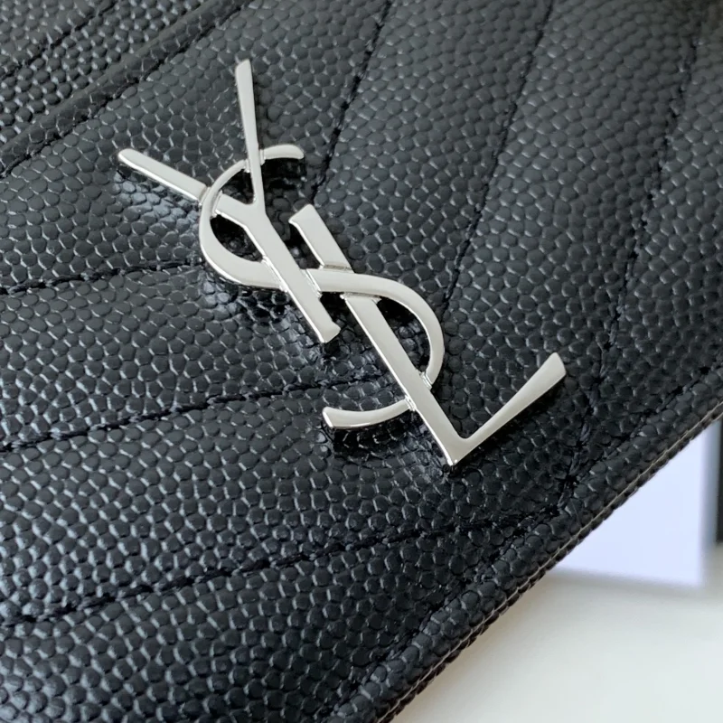 YSL Wallets Purse Chic 37585