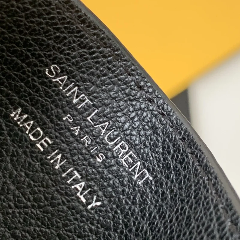 YSL Wallets Purse Chic 37585