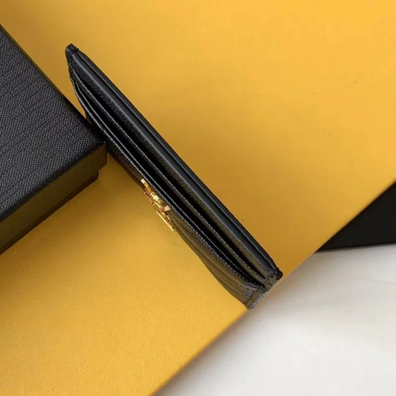 WaterResistant YSL Wallets Purse 37609