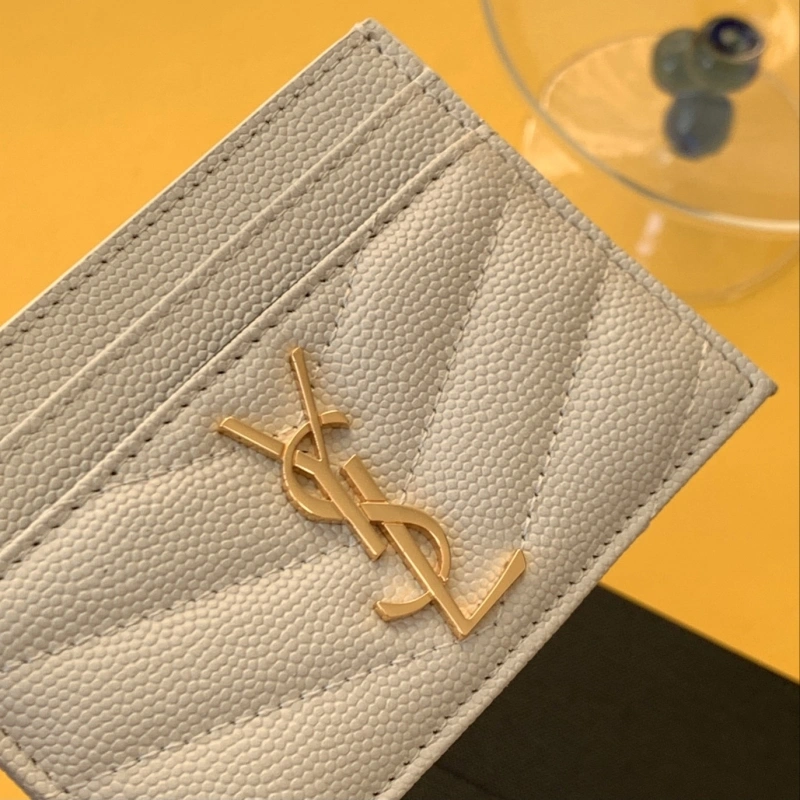 YSL Wallets Purse BestValue 78059