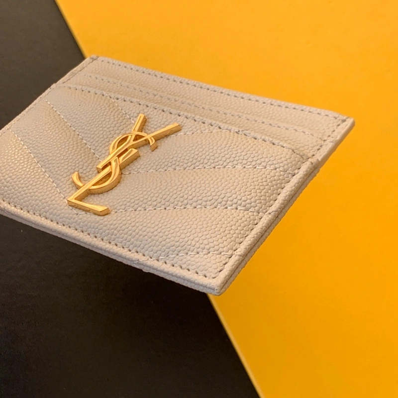 YSL Wallets Purse BestValue 78059