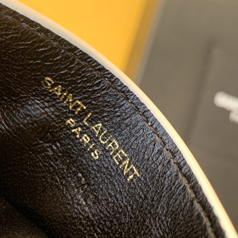 YSL Wallets Purse BestValue 78059