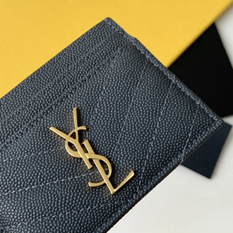 YSL Wallets Purse Original 78057