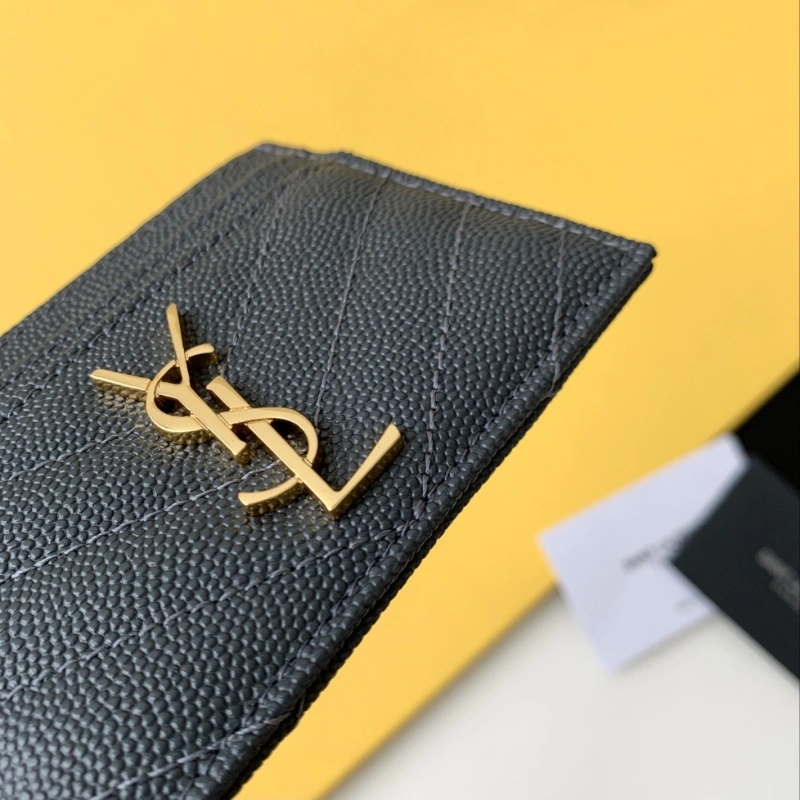 YSL Wallets Purse Original 78057