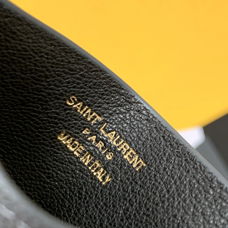 YSL Wallets Purse Original 78057