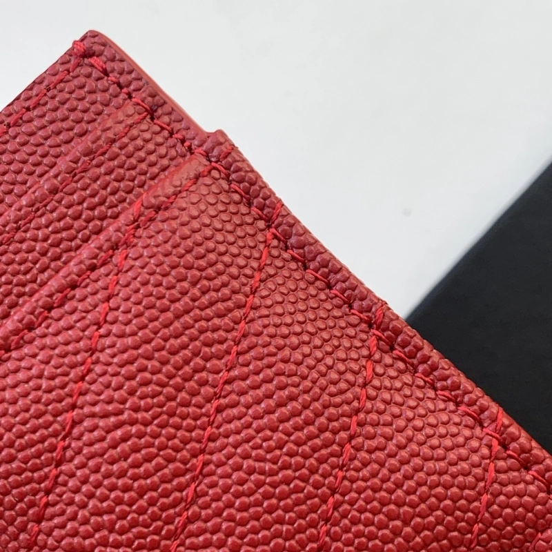 YSL Wallets Purse ZipUp 78048