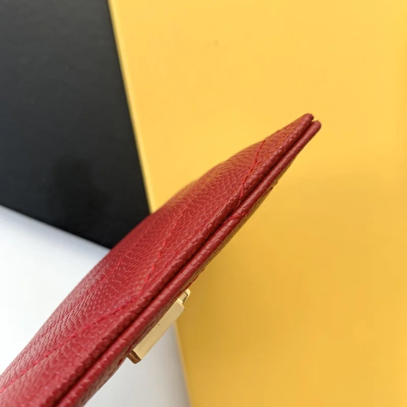 YSL Wallets Purse Unisex 37746