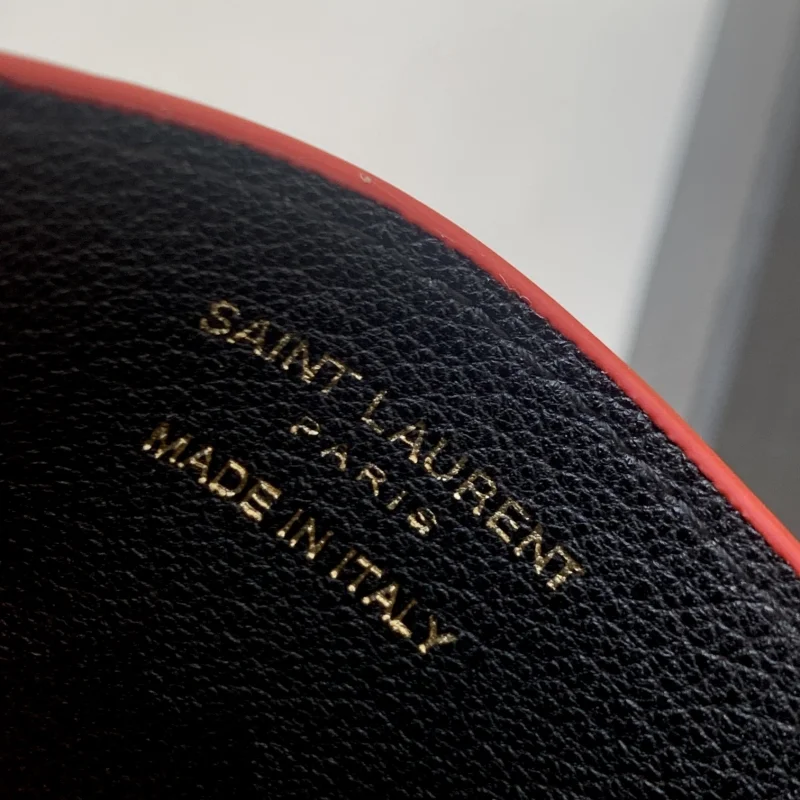 YSL Wallets Purse Unisex 37746