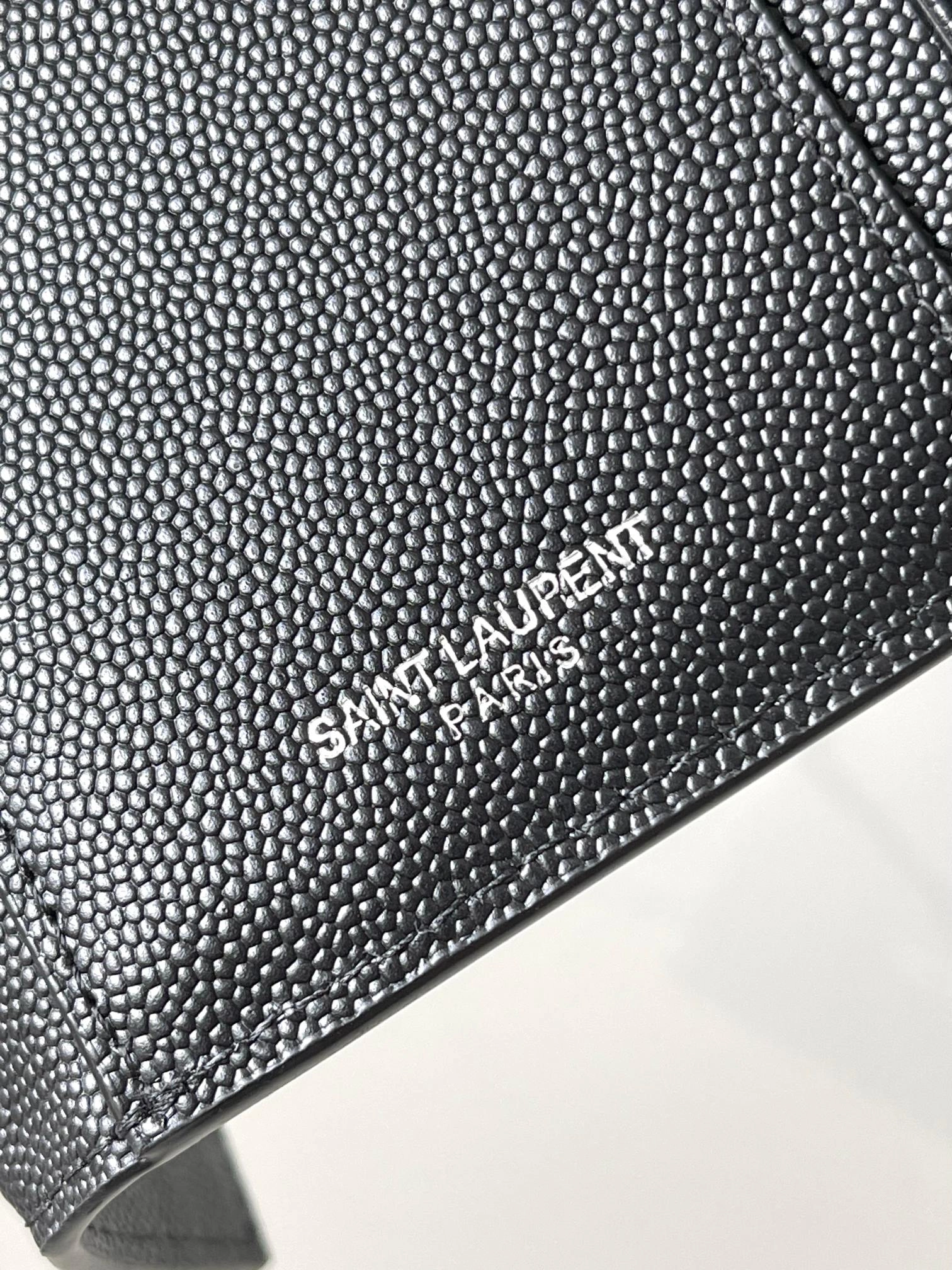 YSL Wallets Purse Neat 71725