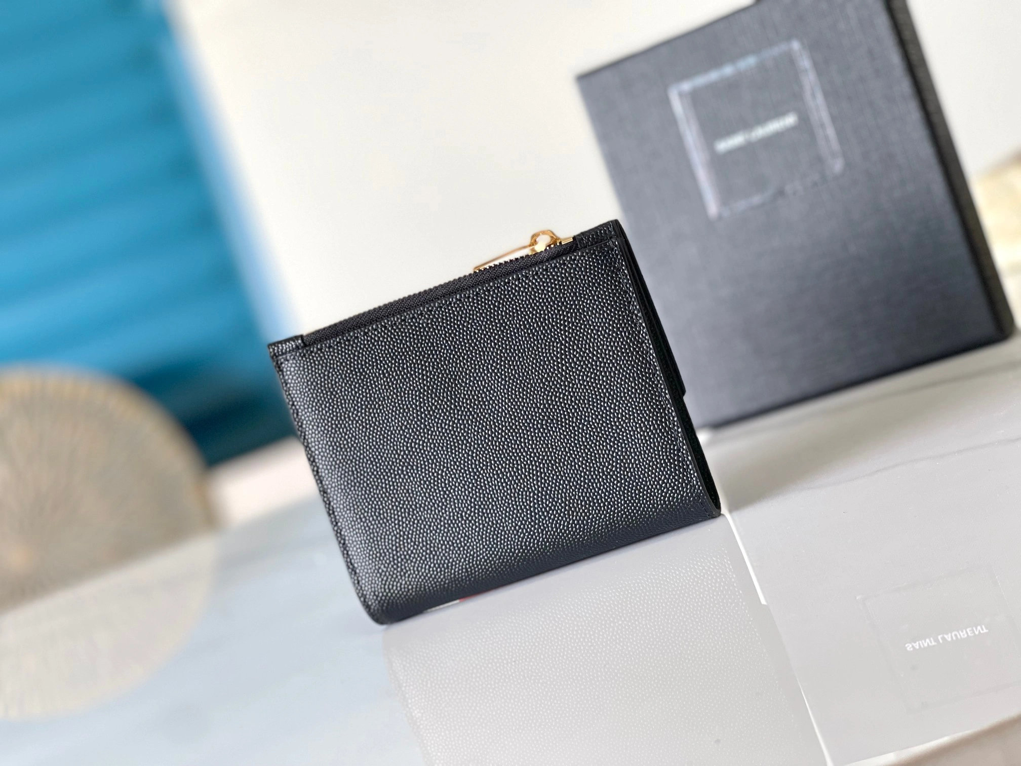 MoistureWicking YSL Wallets Purse 71726