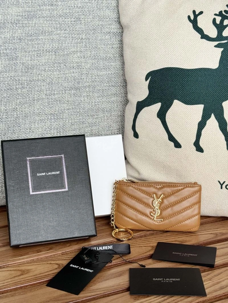 YSL Wallets Purse Modern 68797
