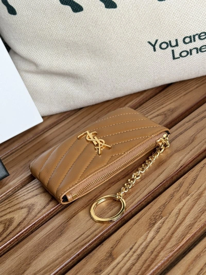YSL Wallets Purse Modern 68797