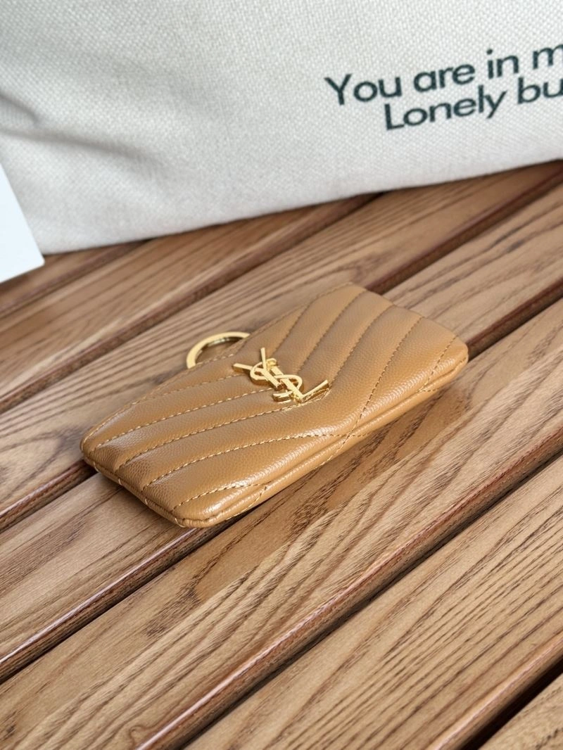 YSL Wallets Purse Modern 68797