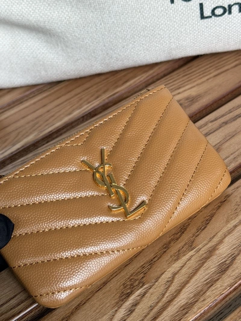 YSL Wallets Purse Modern 68797