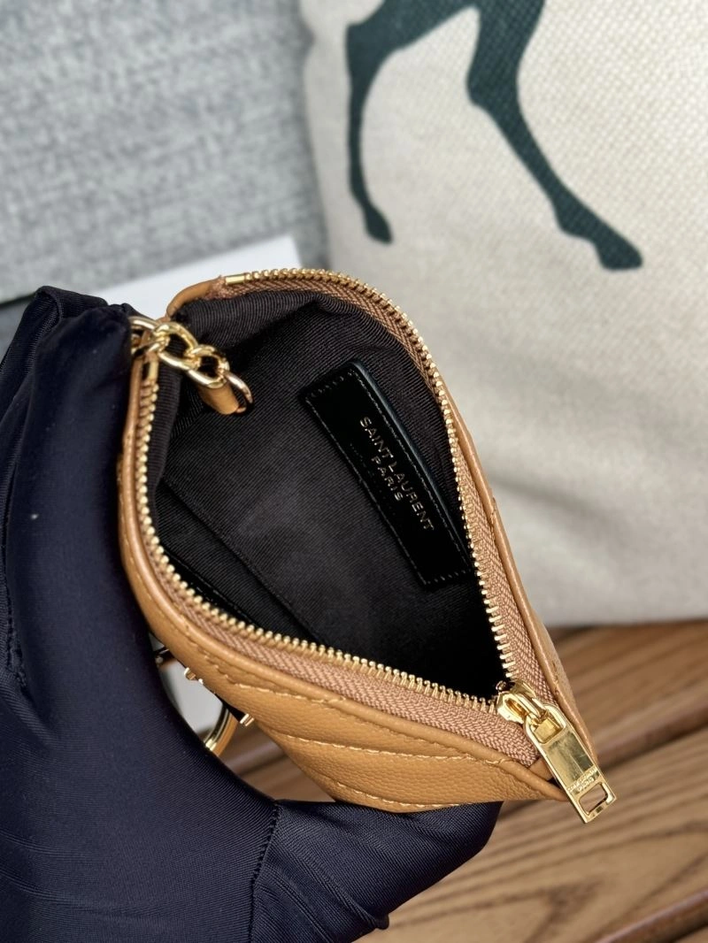 YSL Wallets Purse Modern 68797