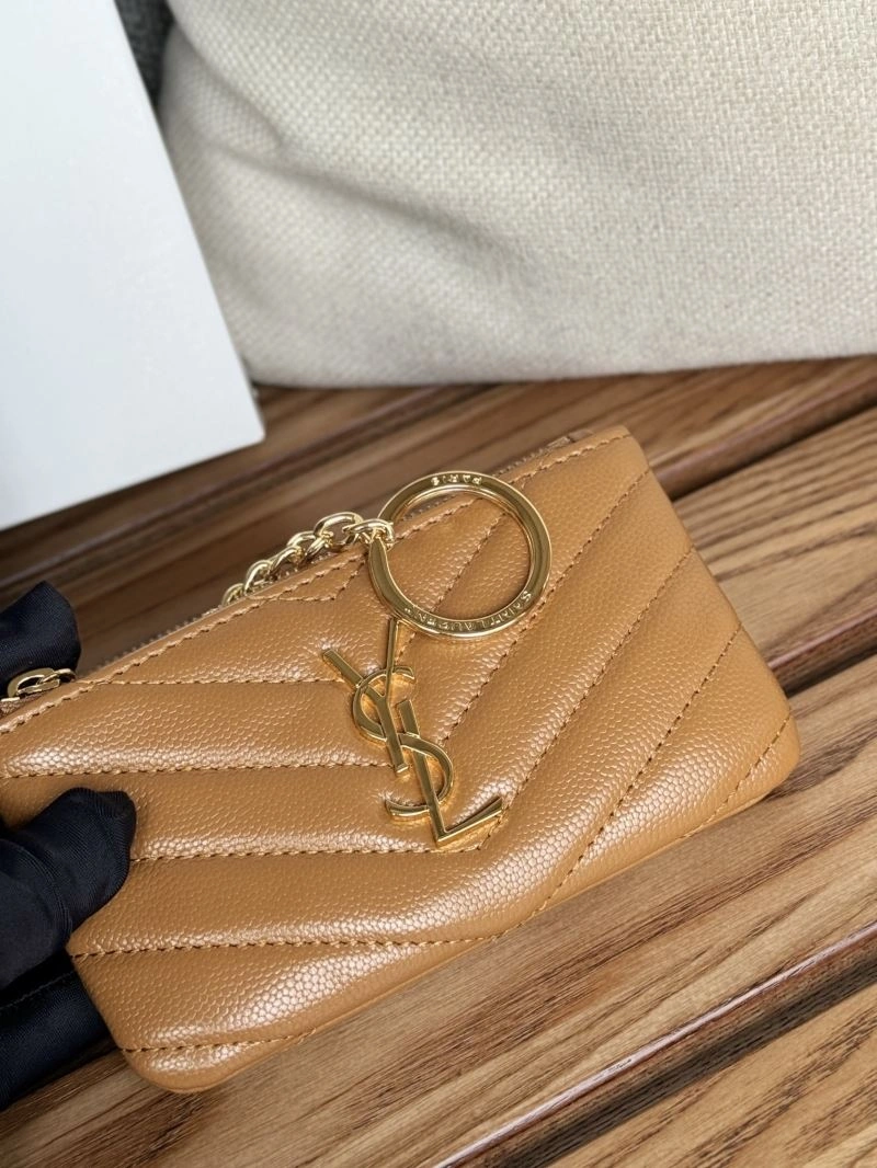 YSL Wallets Purse Modern 68797