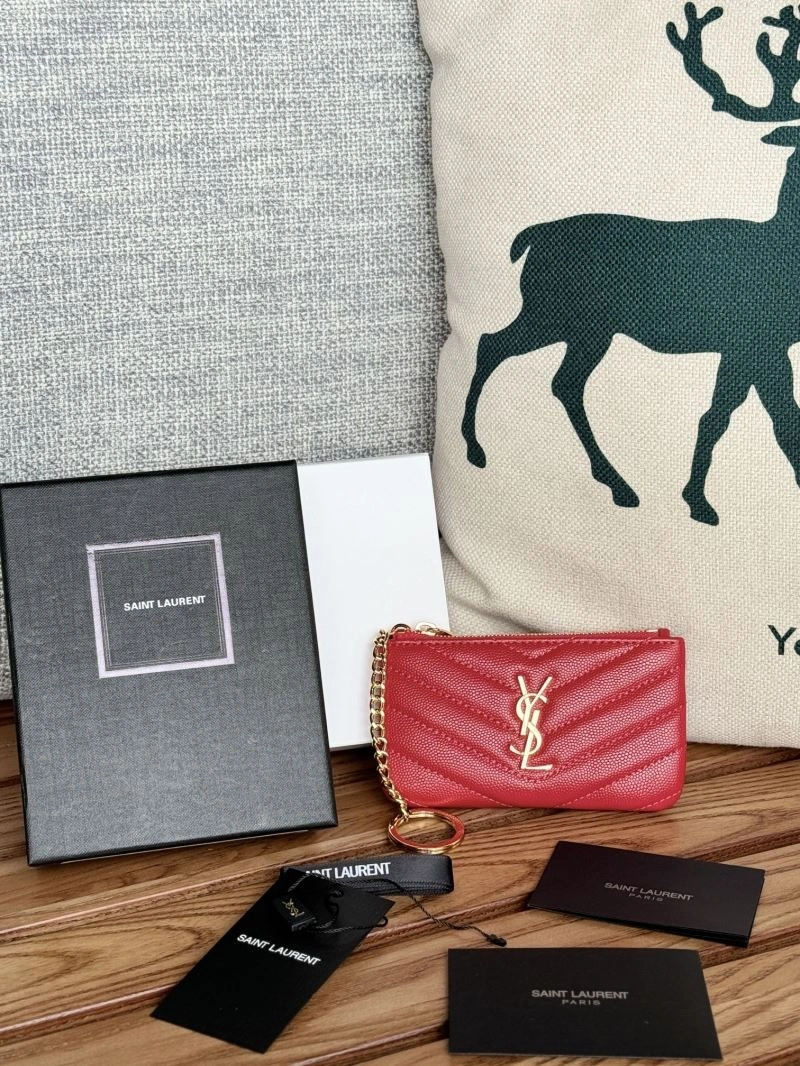 YSL Wallets Purse SmartChoice 68838