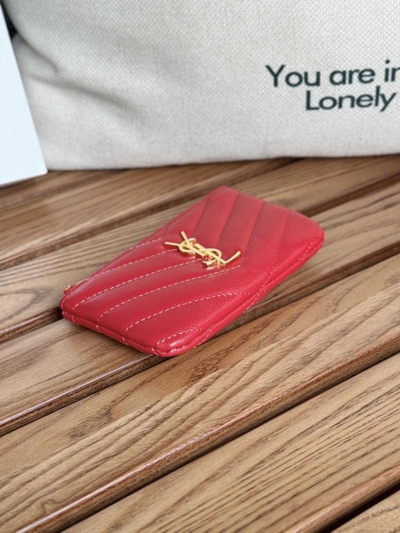 YSL Wallets Purse SmartChoice 68838